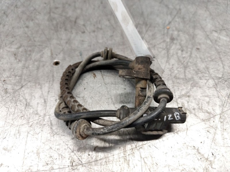 Recambio de captador abs para opel corsa d ´´111 years´´ referencia OEM IAM 2PINES  