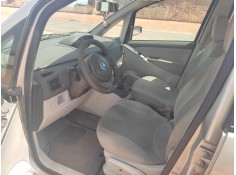 fiat idea (135) del año 2004