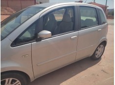 fiat idea (135) del año 2004 2