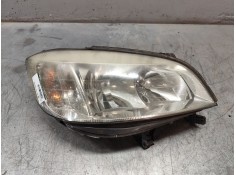 Recambio de faro derecho para opel zafira a elegance referencia OEM IAM   