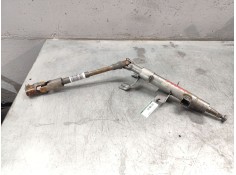 Recambio de columna direccion para dacia sandero ii 1.2 referencia OEM IAM 488106181R  