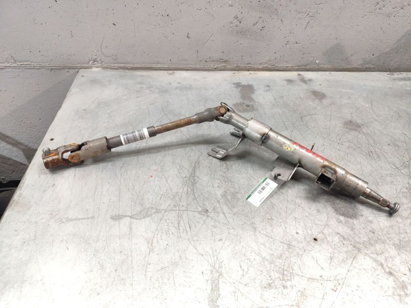 Recambio de columna direccion para dacia sandero ii 1.2 referencia OEM IAM 488106181R  