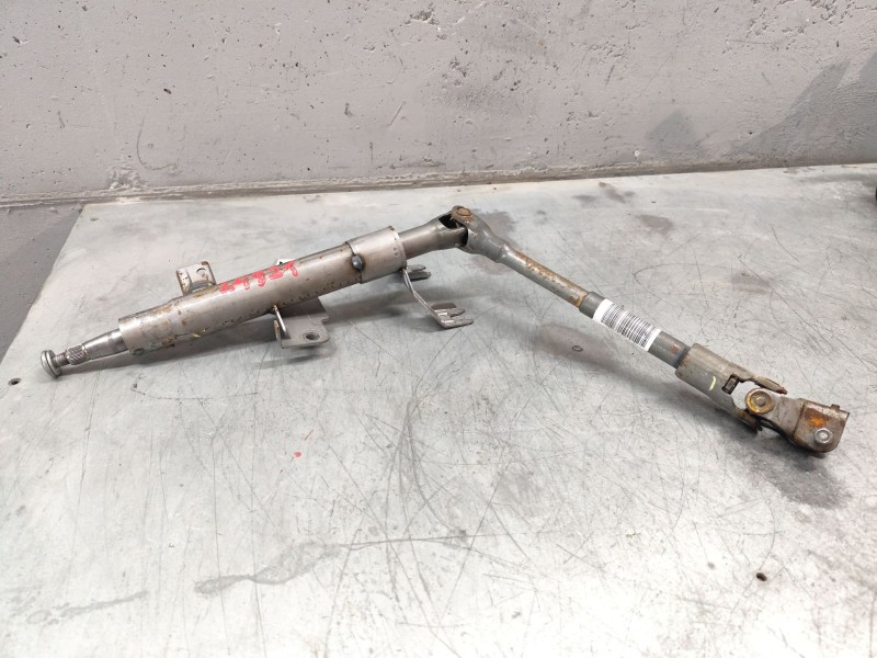 Recambio de columna direccion para dacia sandero ii 1.2 referencia OEM IAM 488106181R  