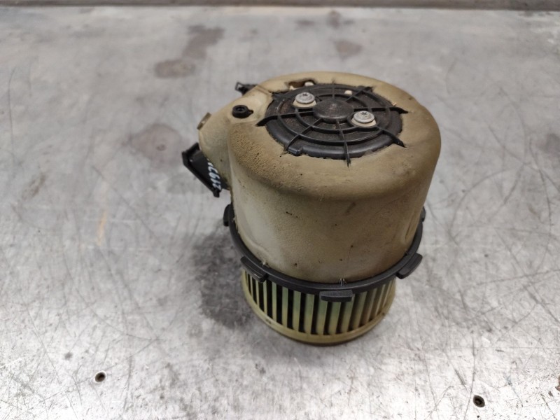 Recambio de ventilador calefaccion para audi a4 ber. (b8) básico referencia OEM IAM 2CABLES  