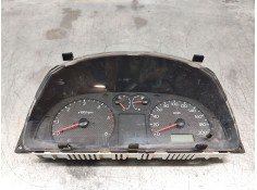 Recambio de cuadro instrumentos para hyundai terracan (hp) 2.9 crdi full referencia OEM IAM 94003H1300  