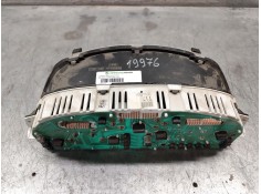 Recambio de cuadro instrumentos para hyundai terracan (hp) 2.9 crdi full referencia OEM IAM 94003H1300   2