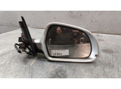 Recambio de retrovisor derecho para audi a4 ber. (b8) básico referencia OEM IAM ELECTRICO  6CABLES