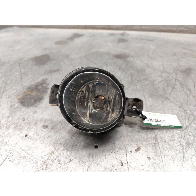 Recambio de faro antiniebla izquierdo para renault clio ii fase ii (b/cb0) authentique referencia OEM IAM 029065  