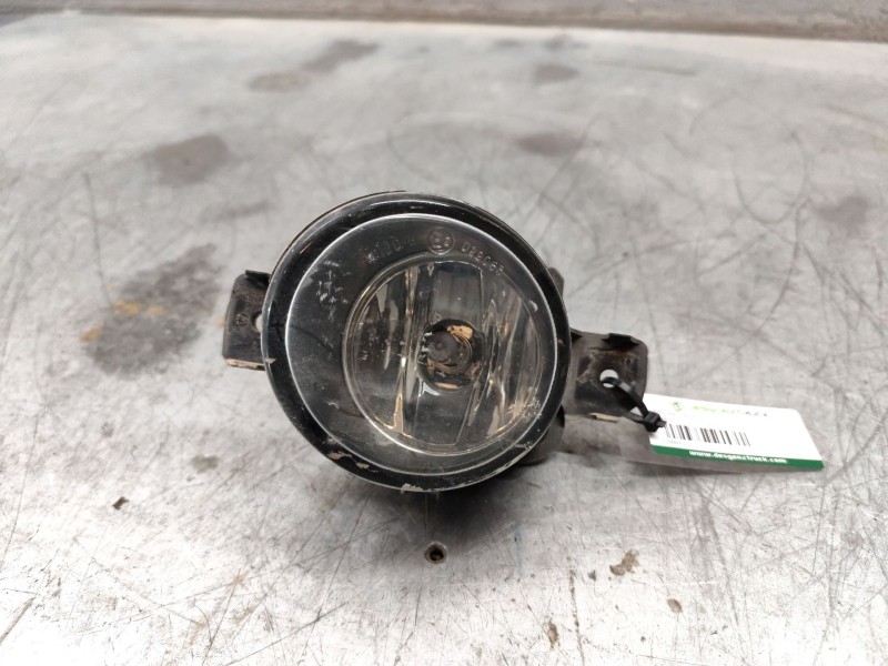 Recambio de faro antiniebla izquierdo para renault clio ii fase ii (b/cb0) authentique referencia OEM IAM 029065  