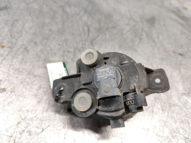 Recambio de faro antiniebla izquierdo para renault clio ii fase ii (b/cb0) authentique referencia OEM IAM 029065  
