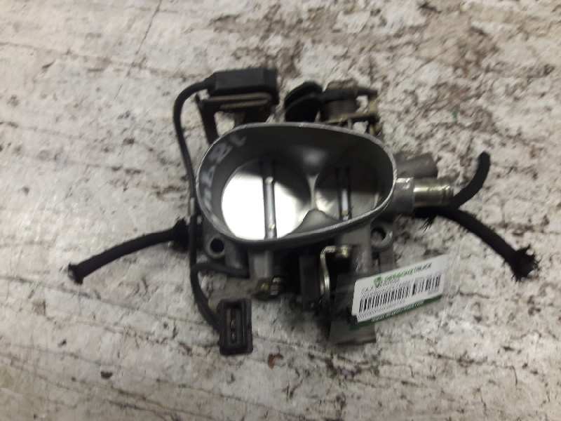 Recambio de caja mariposa para volkswagen passat berlina (312) cl referencia OEM IAM B9304  