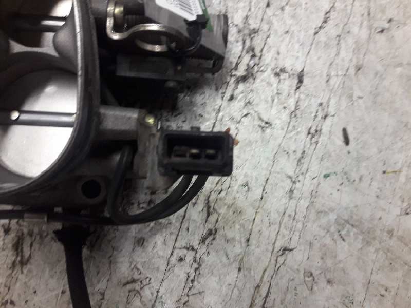 Recambio de caja mariposa para volkswagen passat berlina (312) cl referencia OEM IAM B9304  