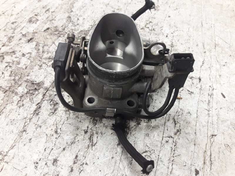 Recambio de caja mariposa para volkswagen passat berlina (312) cl referencia OEM IAM B9304  