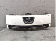 Recambio de rejilla delantera para peugeot expert tepee (vf3x_) 2.0 hdi 120 referencia OEM IAM   