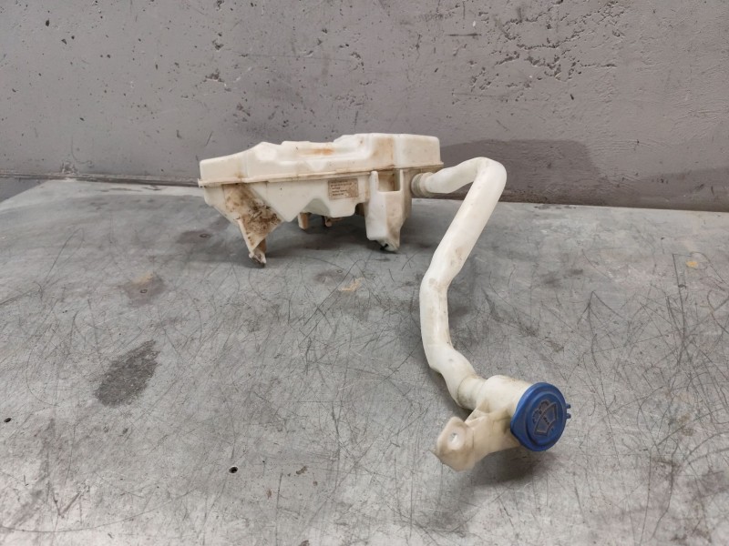 Recambio de deposito limpia para land rover range rover evoque (l538) 2.0 d referencia OEM IAM   