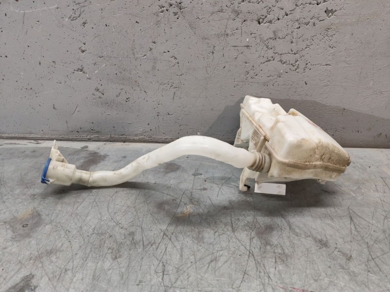 Recambio de deposito limpia para land rover range rover evoque (l538) 2.0 d referencia OEM IAM   