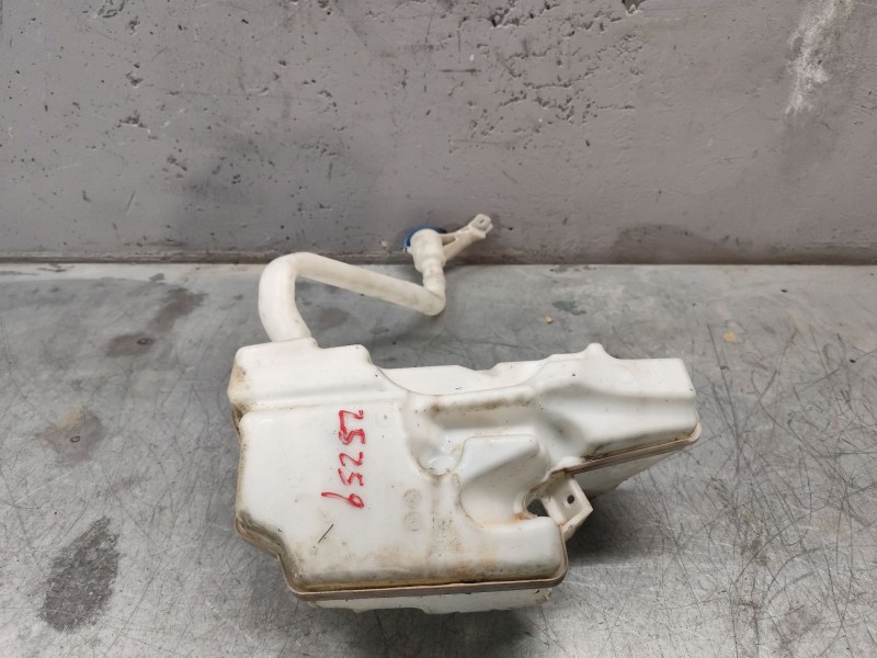 Recambio de deposito limpia para land rover range rover evoque (l538) 2.0 d referencia OEM IAM   