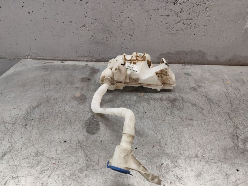 Recambio de deposito limpia para land rover range rover evoque (l538) 2.0 d referencia OEM IAM   