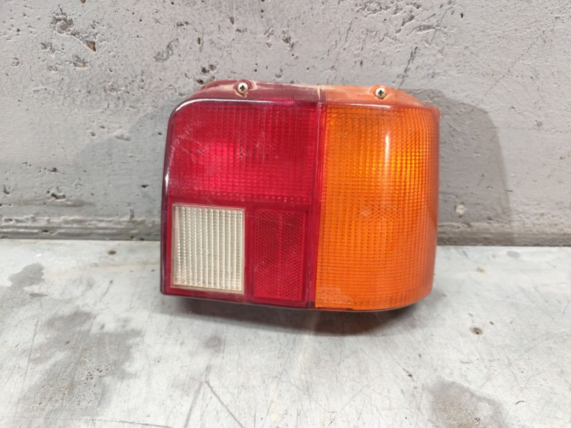 Recambio de piloto trasero derecho para peugeot 205 ii (20a/c) 1.2 referencia OEM IAM   