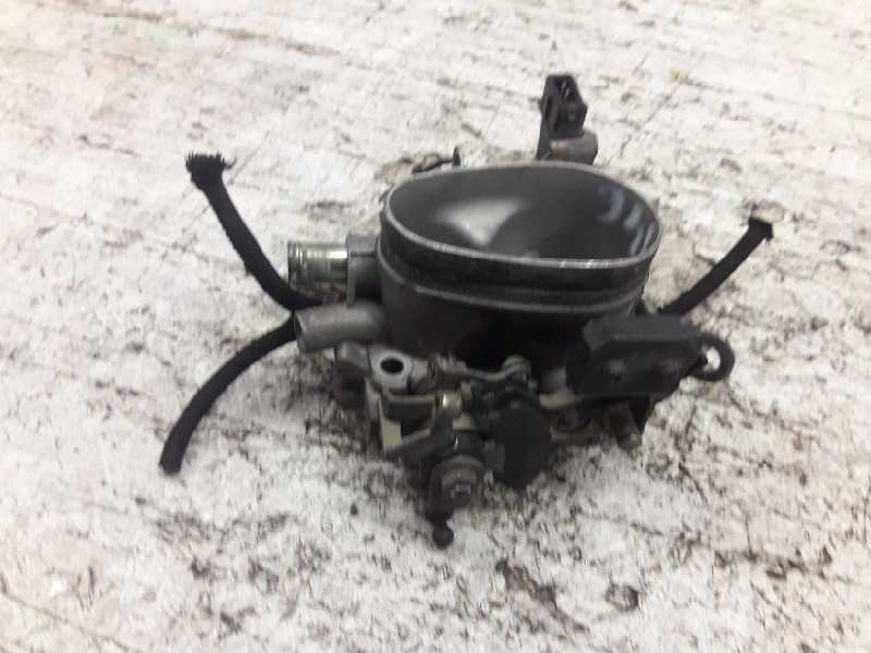 Recambio de caja mariposa para volkswagen passat berlina (312) cl referencia OEM IAM B9304  