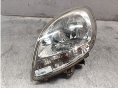 Recambio de faro izquierdo para renault kangoo (f/kc0) 1.5 dci diesel referencia OEM IAM 8200236590  