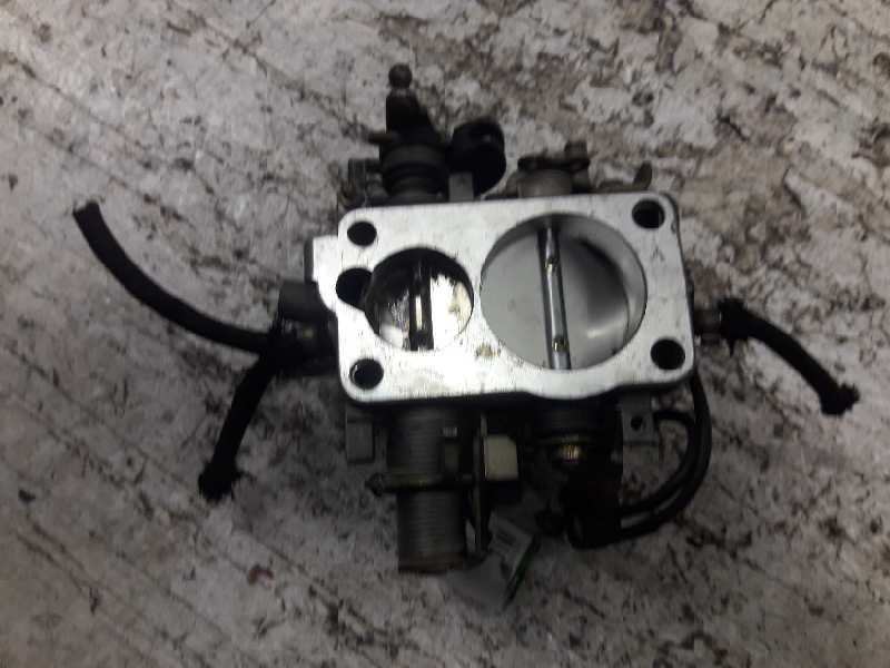 Recambio de caja mariposa para volkswagen passat berlina (312) cl referencia OEM IAM B9304  