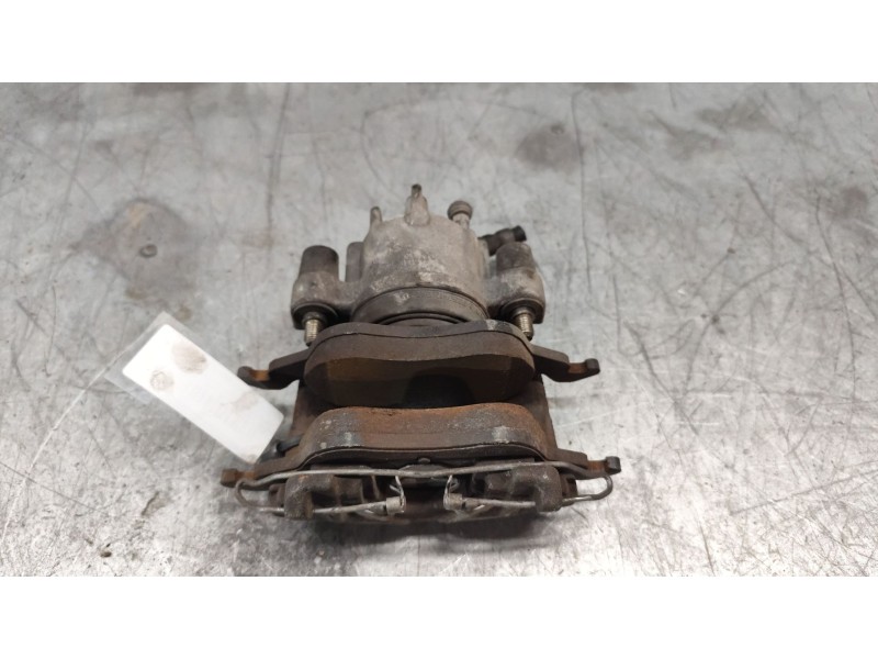 Recambio de pinza freno delantera derecha para ford focus berlina (cak) ambiente referencia OEM IAM   