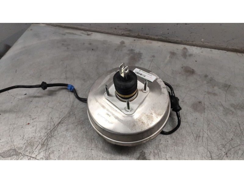 Recambio de servofreno para land rover range rover evoque (l538) 2.0 d referencia OEM IAM FK722B195BG  