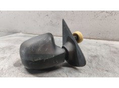 Recambio de retrovisor derecho para dacia sandero ii 1.2 referencia OEM IAM  MANUAL  2