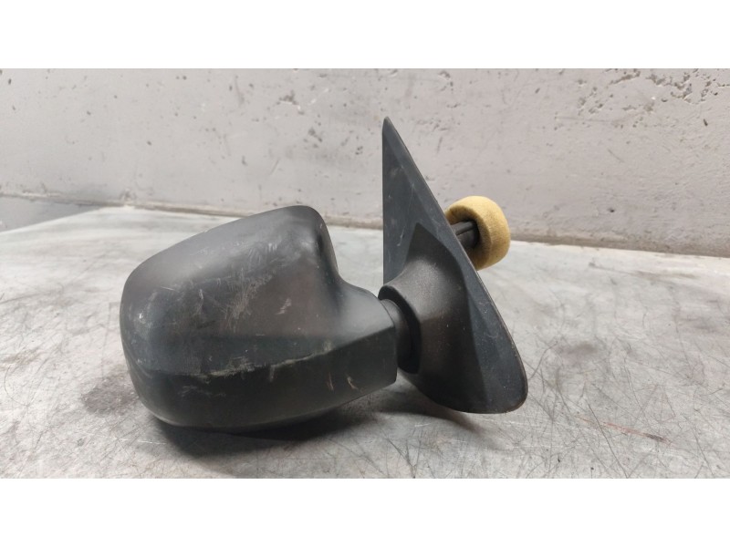Recambio de retrovisor derecho para dacia sandero ii 1.2 referencia OEM IAM  MANUAL 