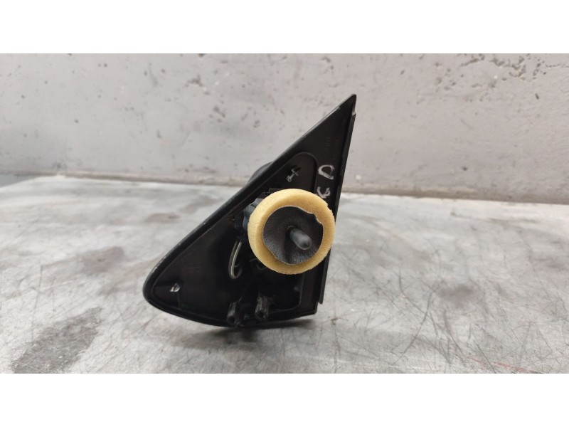 Recambio de retrovisor derecho para dacia sandero ii 1.2 referencia OEM IAM  MANUAL 