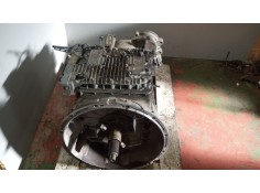 Recambio de caja cambios para volvo trucks b12b referencia OEM IAM VT2412B 2005483004 3190325