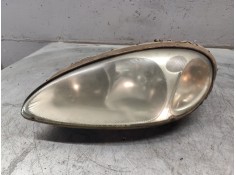 Recambio de faro izquierdo para chrysler pt cruiser (pt) referencia OEM IAM   