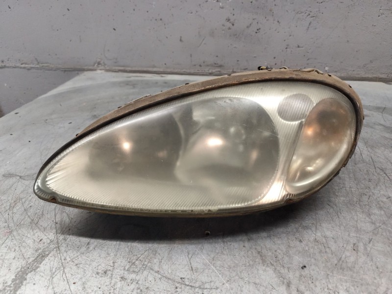 Recambio de faro izquierdo para chrysler pt cruiser (pt) referencia OEM IAM   