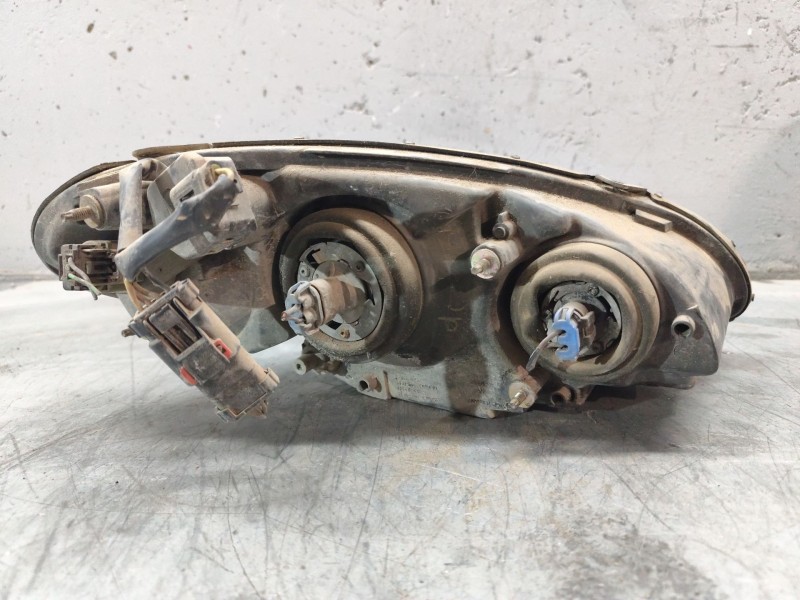 Recambio de faro izquierdo para chrysler pt cruiser (pt) referencia OEM IAM   