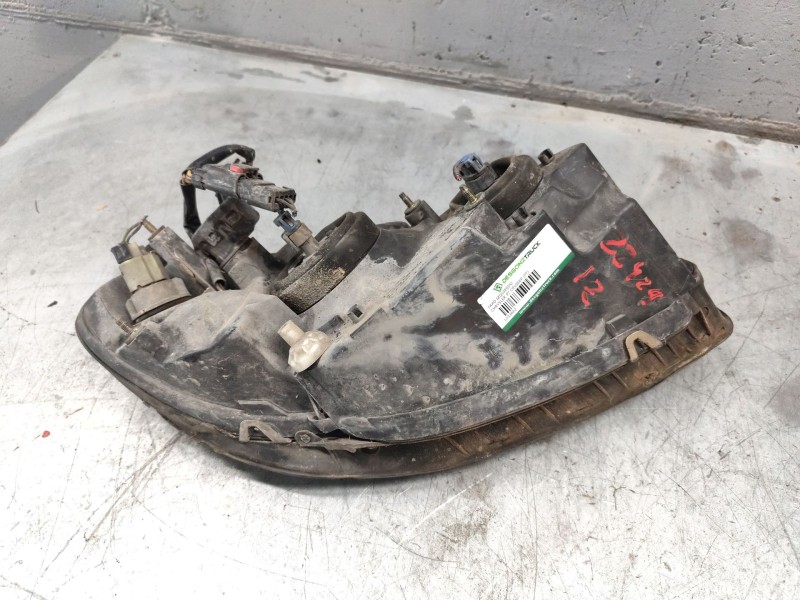 Recambio de faro izquierdo para chrysler pt cruiser (pt) referencia OEM IAM   