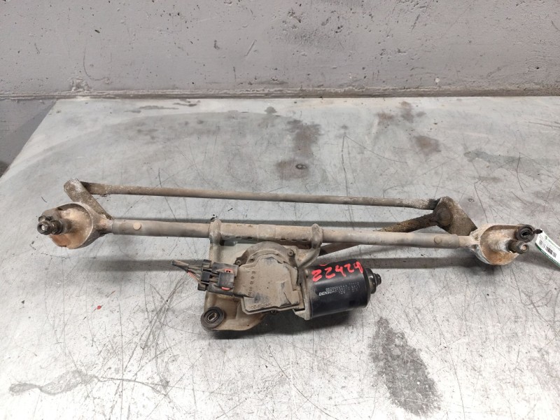 Recambio de motor limpia delantero para chrysler pt cruiser (pt) referencia OEM IAM 05288695AA  