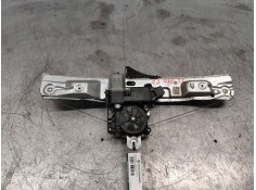 Recambio de elevalunas trasero derecho para opel insignia berlina expression referencia OEM IAM 910280200  7 PINS