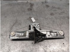 Recambio de elevalunas trasero derecho para opel insignia berlina expression referencia OEM IAM 910280200  7 PINS 2