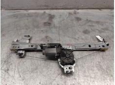 Recambio de elevalunas delantero izquierdo para peugeot 207 x-line referencia OEM IAM 402315B  