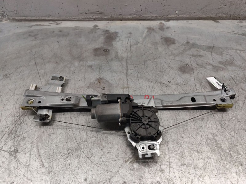 Recambio de elevalunas delantero izquierdo para peugeot 207 x-line referencia OEM IAM 402315B  