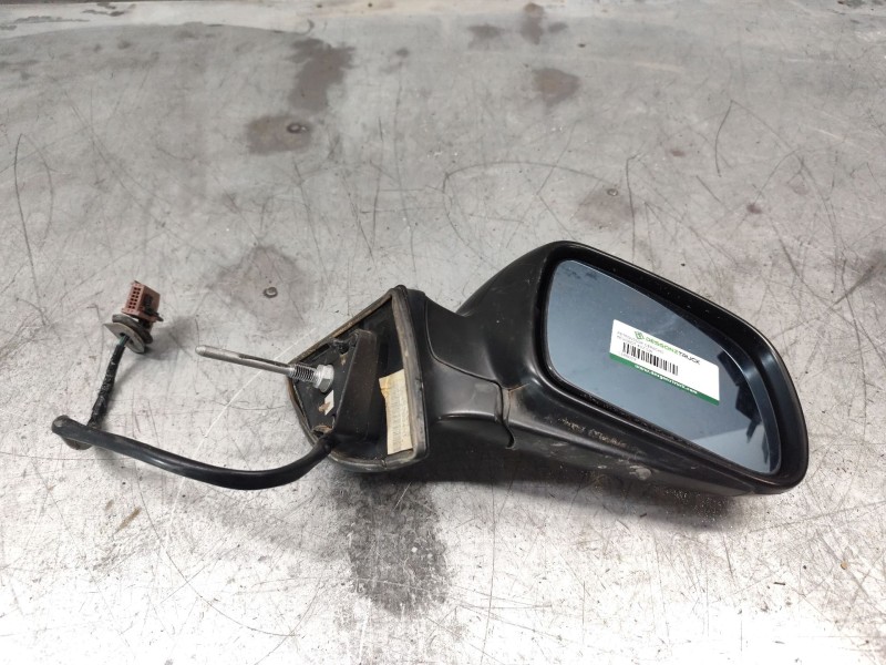 Recambio de retrovisor derecho para peugeot 407 sw st sport referencia OEM IAM   