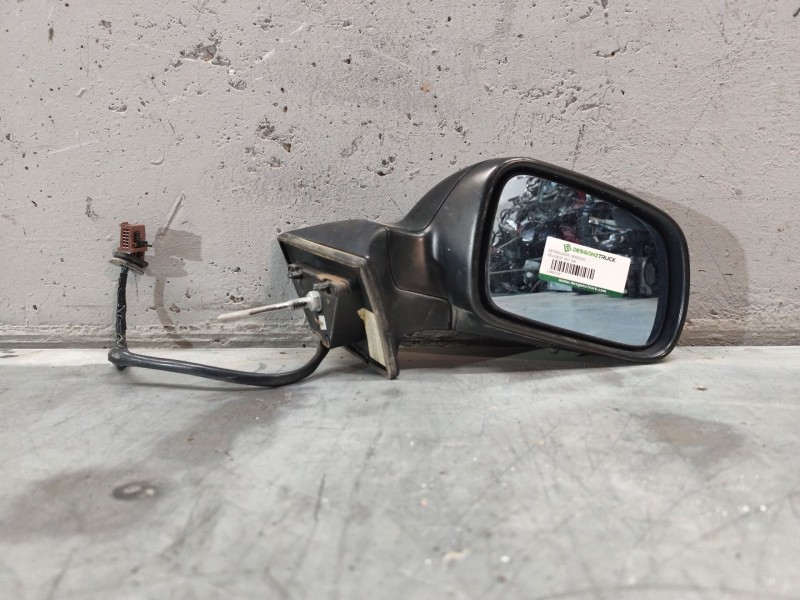 Recambio de retrovisor derecho para peugeot 407 sw st sport referencia OEM IAM   