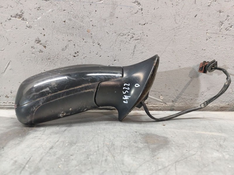 Recambio de retrovisor derecho para peugeot 407 sw st sport referencia OEM IAM   