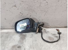 Recambio de retrovisor izquierdo para peugeot 407 sw st sport referencia OEM IAM   