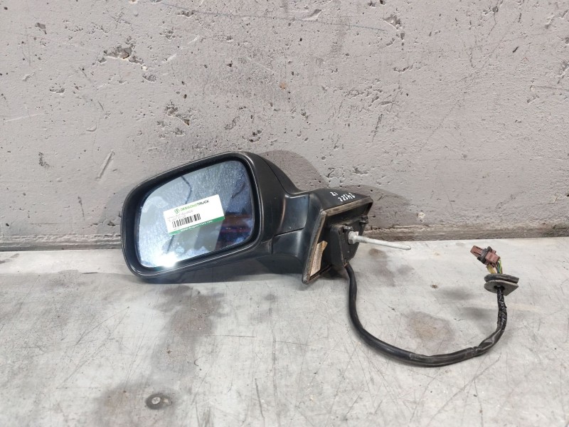 Recambio de retrovisor izquierdo para peugeot 407 sw st sport referencia OEM IAM   
