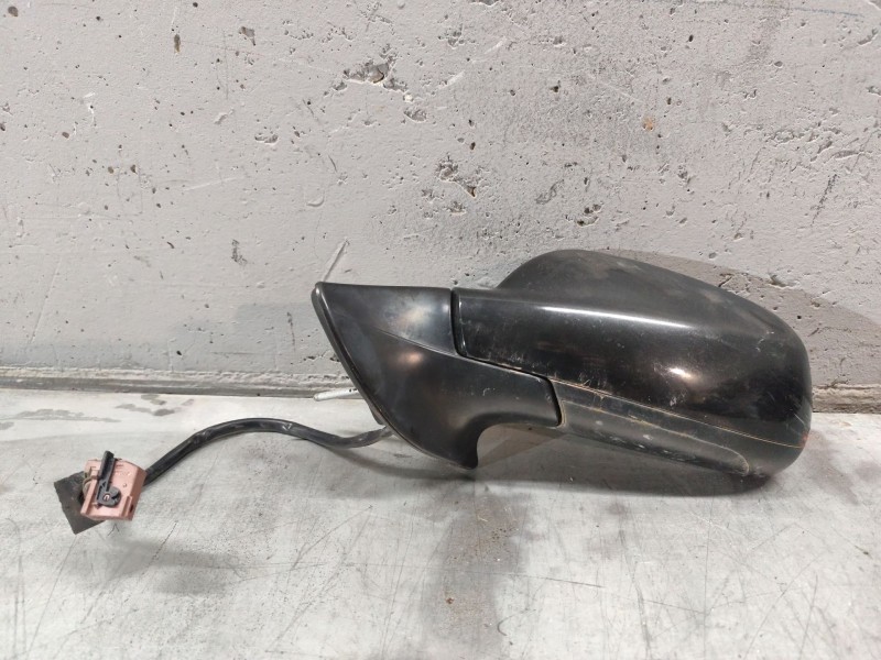 Recambio de retrovisor izquierdo para peugeot 407 sw st sport referencia OEM IAM   