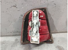 Recambio de piloto trasero derecho para skoda octavia i (1u2) 1.9 tdi referencia OEM IAM    2