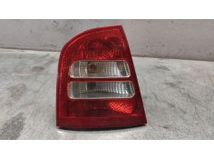 Recambio de piloto trasero izquierdo para skoda octavia i (1u2) 1.9 tdi referencia OEM IAM   