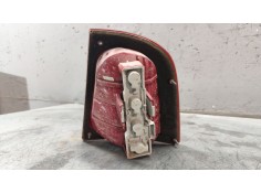 Recambio de piloto trasero izquierdo para skoda octavia i (1u2) 1.9 tdi referencia OEM IAM    2